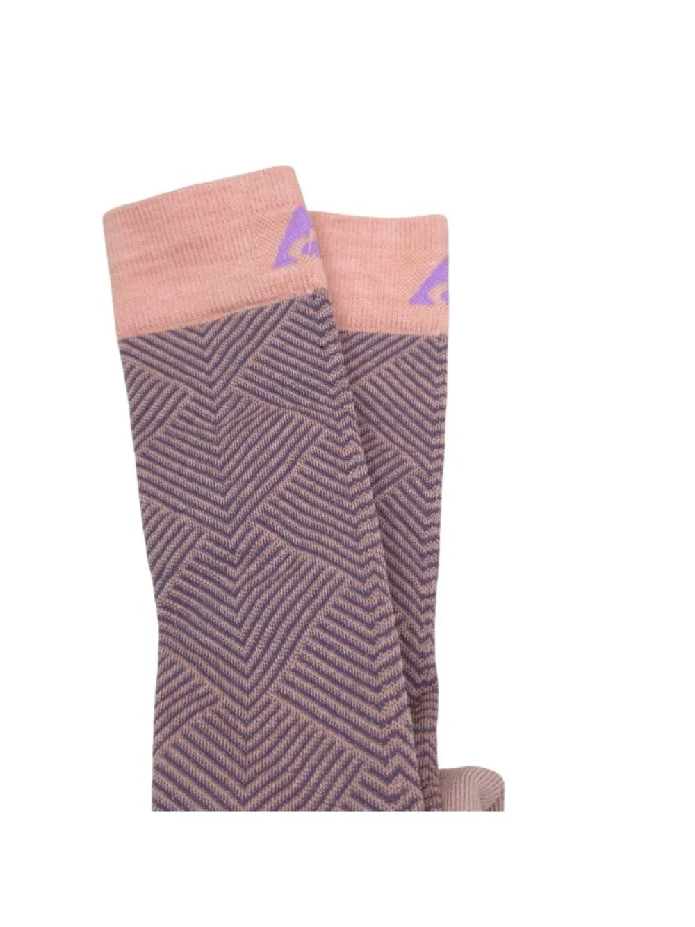 Cabot & Sons Womens Ski & Ride Merino Wool Socks One Size Made In USA